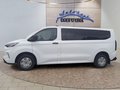 Daumennagel 1 - Ford Transit Custom L2 2.0d 136PS 9-Sitzer/5 J.Garantie/Kamera/Temp/App Connect