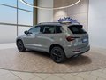 Daumennagel 3 - Skoda Karoq Sportline 1,5TSI DSG 4*J.Gar/aAHK/Matrix/Navi **