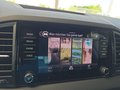 Daumennagel 30 - Skoda Karoq Sportline 1,5TSI DSG 4*J.Gar/aAHK/Matrix/Navi **