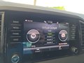 Daumennagel 42 - Skoda Karoq Sportline 1,5TSI DSG 4*J.Gar/aAHK/Matrix/Navi **