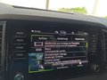 Daumennagel 48 - Skoda Karoq Sportline 1,5TSI DSG 4*J.Gar/aAHK/Matrix/Navi **