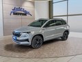 Daumennagel 1 - Skoda Karoq Sportline 1,5TSI DSG 4*J.Gar/aAHK/Matrix/Navi **