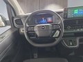 Daumennagel 13 - Opel Vivaro L2 2,0d 144PS Aut.Standhz/AHK/Winterp/Kamera  **
