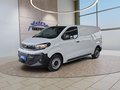Daumennagel 1 - Opel Vivaro L2 2,0d 144PS Aut.Standhz/AHK/Winterp/Kamera  **