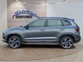 Daumennagel 2 - Skoda Karoq Sportline 1,5TSI DSG 4*J.Gar/Pano/aAHK/Matrix/Navi **