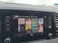 Daumennagel 33 - Skoda Karoq Sportline 1,5TSI DSG 4*J.Gar/Pano/aAHK/Matrix/Navi **