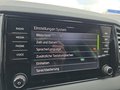 Daumennagel 49 - Skoda Karoq Sportline 1,5TSI DSG 4*J.Gar/Pano/aAHK/Matrix/Navi **