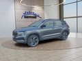 Daumennagel 1 - Skoda Karoq Sportline 1,5TSI DSG 4*J.Gar/Pano/aAHK/Matrix/Navi **