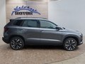 Daumennagel 6 - Skoda Karoq 1,5TSI DSG 18*Alu/aAHK/ACC/Kamera/Winterp. **