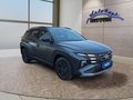 Daumennagel 1 - Hyundai TUCSON 1.6 T-GDI DCT Navi/Kamera/Keyless/Sitzhz. **