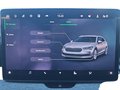 Daumennagel 30 - Skoda Superb Combi 2,0TDI DSG Navi/DCC/ACC/Kamera/Sitzhz.   **