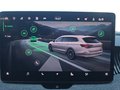 Daumennagel 34 - Skoda Superb Combi 2,0TDI DSG Navi/DCC/ACC/Kamera/Sitzhz.   **