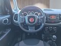 Daumennagel 12 - Fiat 500L 1.6 M-Jet 17*Alu/WR/Navi/Kamera/Temp.