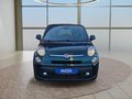 Daumennagel 8 - Fiat 500L 1.6 M-Jet 17*Alu/WR/Navi/Kamera/Temp.