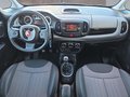 Daumennagel 10 - Fiat 500L 1.6 M-Jet 17*Alu/WR/Navi/Kamera/Temp.
