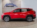 Daumennagel 2 - Hyundai TUCSON 1.6 T-GDI HEV 239PS Navi/LED/Kamera/Keyless   **