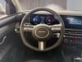 Daumennagel 13 - Hyundai TUCSON 1.6 T-GDI HEV 239PS Navi/LED/Kamera/Keyless   **