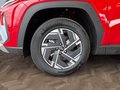 Daumennagel 15 - Hyundai TUCSON 1.6 T-GDI HEV 239PS Navi/LED/Kamera/Keyless   **