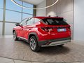Daumennagel 3 - Hyundai TUCSON 1.6 T-GDI HEV 239PS Navi/LED/Kamera/Keyless   **