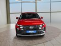 Daumennagel 8 - Hyundai TUCSON 1.6 T-GDI HEV 239PS Navi/LED/Kamera/Keyless   **