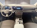 Daumennagel 10 - Hyundai TUCSON 1.6 T-GDI HEV 239PS Navi/LED/Kamera/Keyless   **