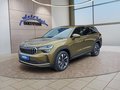 Daumennagel 1 - Skoda Kodiaq 2,0TSI DSG 4x4 aAHK/7-Sitzer/Matrix/Navi/el.Klappe   **