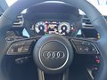 Daumennagel 19 - Audi A3 Sportback 35TFSI 4*J.Gar/LED/ACC/Keyless/el.Klappe/Sitzhz.   **