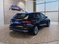 Daumennagel 5 - Audi A3 Sportback 35TFSI 4*J.Gar/LED/ACC/Keyless/el.Klappe/Sitzhz.   **