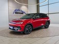Daumennagel 1 - BAIC Baic Beijing X55 Luxury 19*Alu/Pano/Leder/el.Klappe **