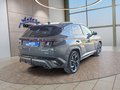 Daumennagel 5 - Hyundai TUCSON 1,6T HEV N Line Pano/ACC/Matrix/belüftete Sitze **