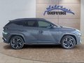 Daumennagel 6 - Hyundai TUCSON 1,6T HEV N Line Pano/ACC/Matrix/belüftete Sitze **