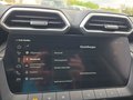Daumennagel 39 - MG ZS Luxury 1,5 Hybrid+ 197PS Pano/18*Alu/LED/Navi/Leder/Kamera   **