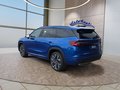 Daumennagel 3 - Skoda Kodiaq Sportline 2,0TSI DSG 4x4 aAHK/7-Sitzer/Pano/Matrix/Navi  **
