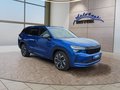 Daumennagel 7 - Skoda Kodiaq Sportline 2,0TSI DSG 4x4 aAHK/7-Sitzer/Pano/Matrix/Navi  **