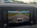 Daumennagel 42 - Skoda Karoq 1,5TSI DSG aAHK/ACC/Kamera/Winterp.       **