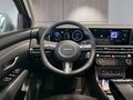 Daumennagel 15 - Hyundai TUCSON 1.6 T-GDI DCT Pano/Matrix/Keyless/el.Klappe **