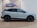 Daumennagel 10 - Nissan Qashqai 1,3 DIG-T Xtronic UPE=42500€!         **