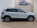 Daumennagel 6 - Skoda Karoq 1,5TSI DSG aAHK/ACC/Kamera/Winterp.