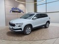 Daumennagel 1 - Skoda Karoq 1,5TSI DSG aAHK/ACC/Kamera/Winterp.