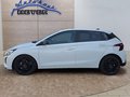 Daumennagel 2 - Hyundai i20 Black 1.0 T-GDI 7DCT Navi/Kamera/LED/Winterp.  **