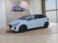 Daumennagel 1 - Hyundai i20 Black 1.0 T-GDI 7DCT Navi/Kamera/LED/Winterp.  **