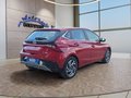 Daumennagel 5 - Hyundai i20 1.0 T-GDI 7DCT Navi/LED/Kamera/Winterp/Keyless  **