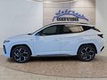 Daumennagel 2 - Hyundai TUCSON 1,6T PHEV N Line X UPE=58200 Euro!        **