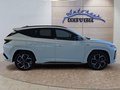 Daumennagel 6 - Hyundai TUCSON 1,6T PHEV N Line X UPE=58200 Euro!        **