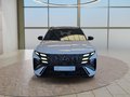 Daumennagel 8 - Hyundai TUCSON 1,6T PHEV N Line X UPE=58200 Euro!        **