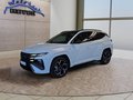 Daumennagel 1 - Hyundai TUCSON 1,6T PHEV N Line X UPE=58200 Euro!        **