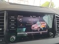 Daumennagel 35 - Skoda Karoq Sportline 1,5TSI DSG aAHK/ACC/Matrix/Navi/el.Klappe   **