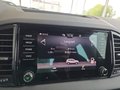 Daumennagel 37 - Skoda Karoq Sportline 1,5TSI DSG aAHK/ACC/Matrix/Navi/el.Klappe   **