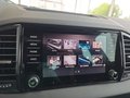 Daumennagel 40 - Skoda Karoq Sportline 1,5TSI DSG aAHK/ACC/Matrix/Navi/el.Klappe   **