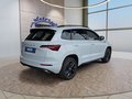 Daumennagel 5 - Skoda Karoq Sportline 1,5TSI DSG aAHK/ACC/Matrix/Navi/el.Klappe   **